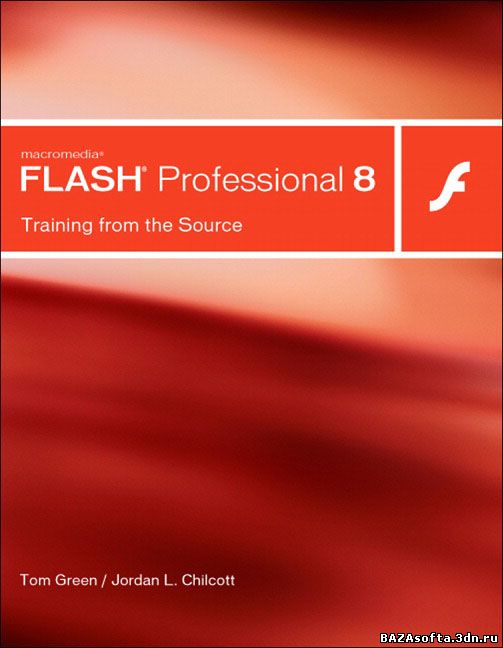 Macromedia flash 8 professional